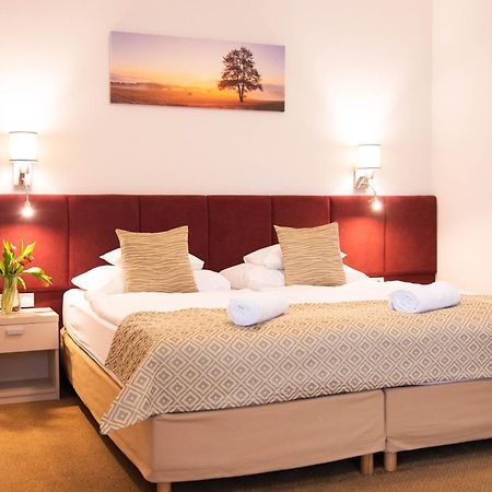 Szalajka Liget Hotel Es Apartmanhazak Szilvásvárad 외부 사진