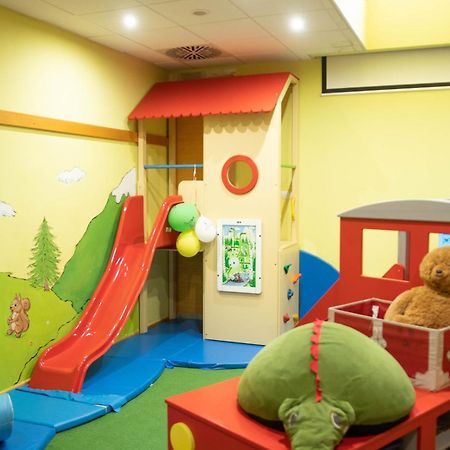 Szalajka Liget Hotel Es Apartmanhazak Szilvásvárad 외부 사진