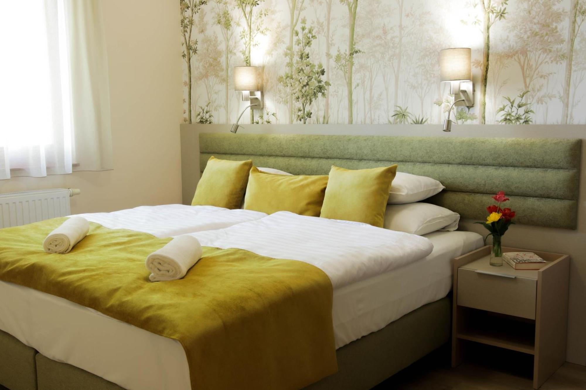 Szalajka Liget Hotel Es Apartmanhazak Szilvásvárad 외부 사진