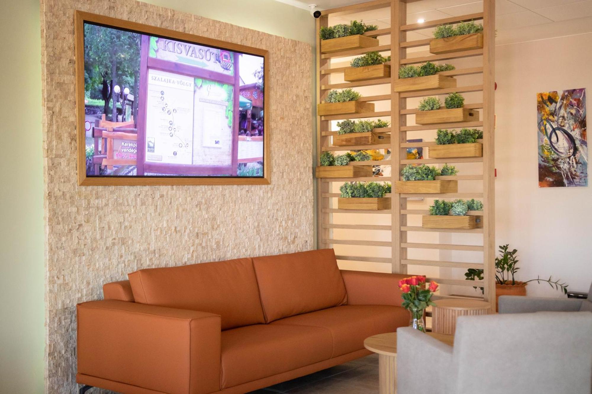 Szalajka Liget Hotel Es Apartmanhazak Szilvásvárad 외부 사진