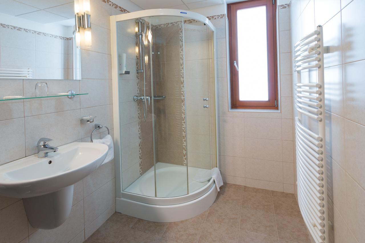 Szalajka Liget Hotel Es Apartmanhazak Szilvásvárad 외부 사진