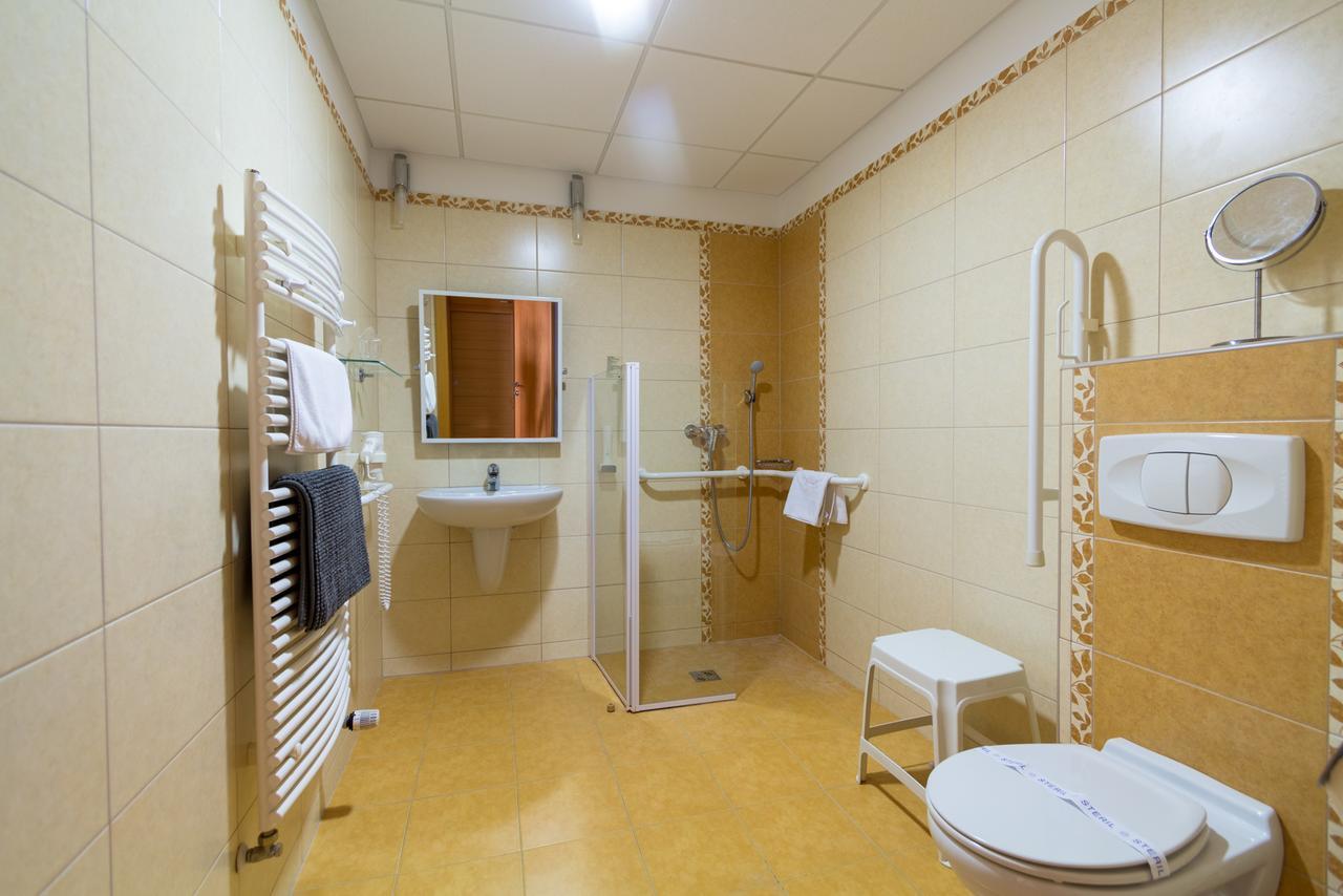 Szalajka Liget Hotel Es Apartmanhazak Szilvásvárad 외부 사진