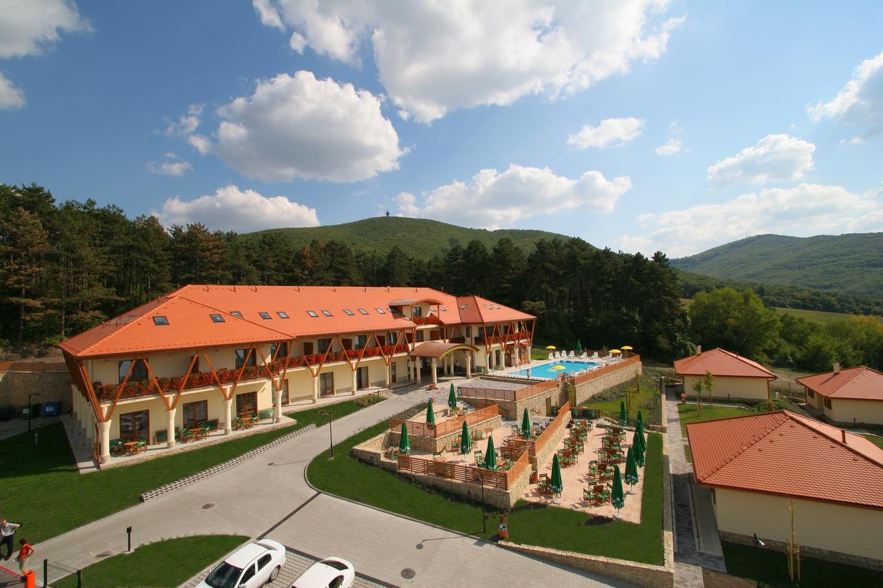 Szalajka Liget Hotel Es Apartmanhazak Szilvásvárad 외부 사진